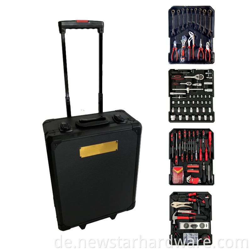 tool trolley